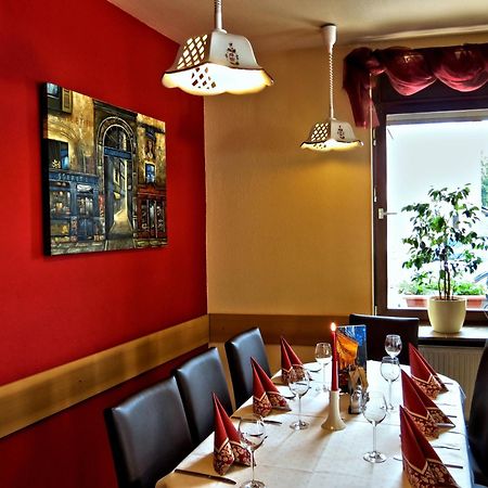 Hotel Saarblick Mettlach Extérieur photo