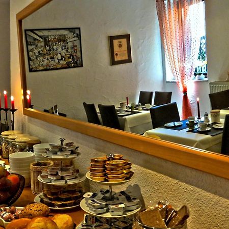 Hotel Saarblick Mettlach Extérieur photo