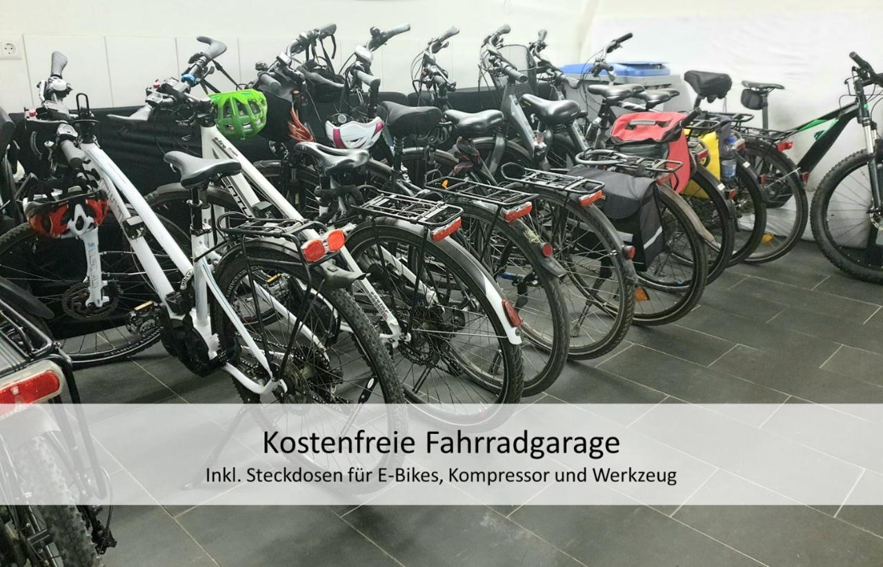 Hotel Saarblick Mettlach Extérieur photo