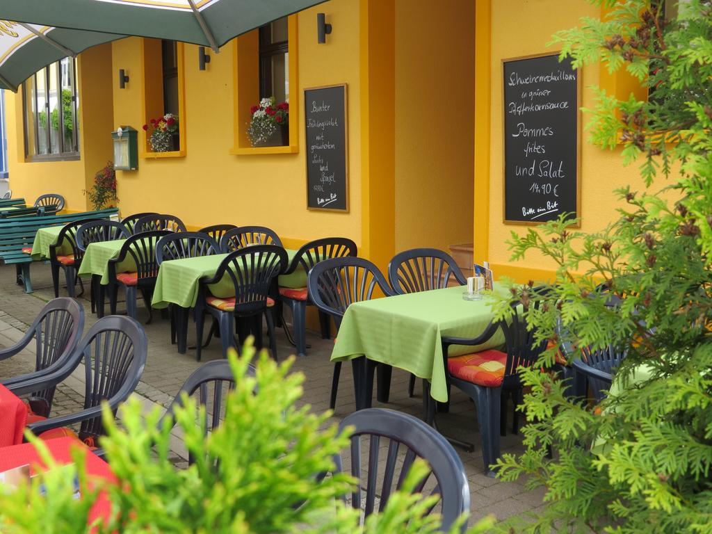 Hotel Saarblick Mettlach Extérieur photo