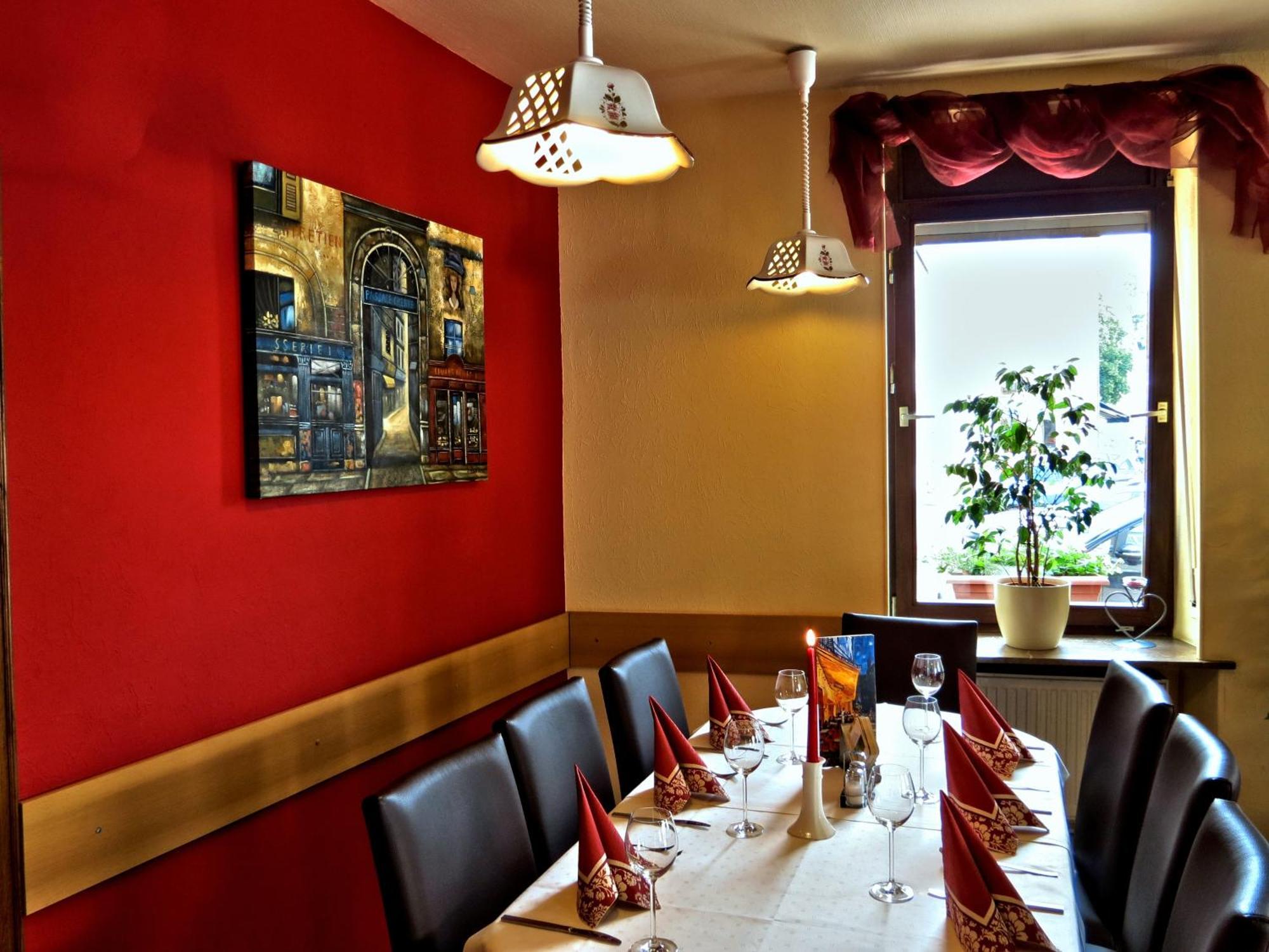 Hotel Saarblick Mettlach Extérieur photo