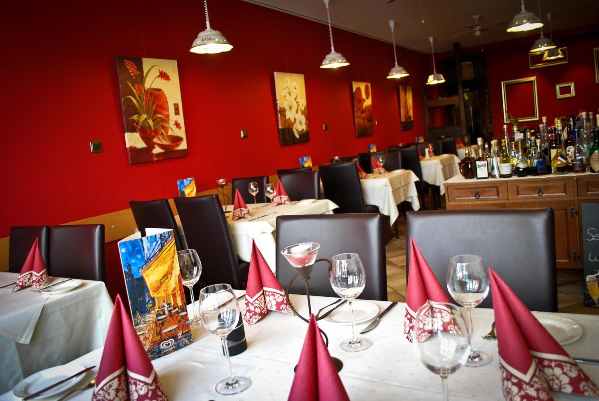 Hotel Saarblick Mettlach Extérieur photo