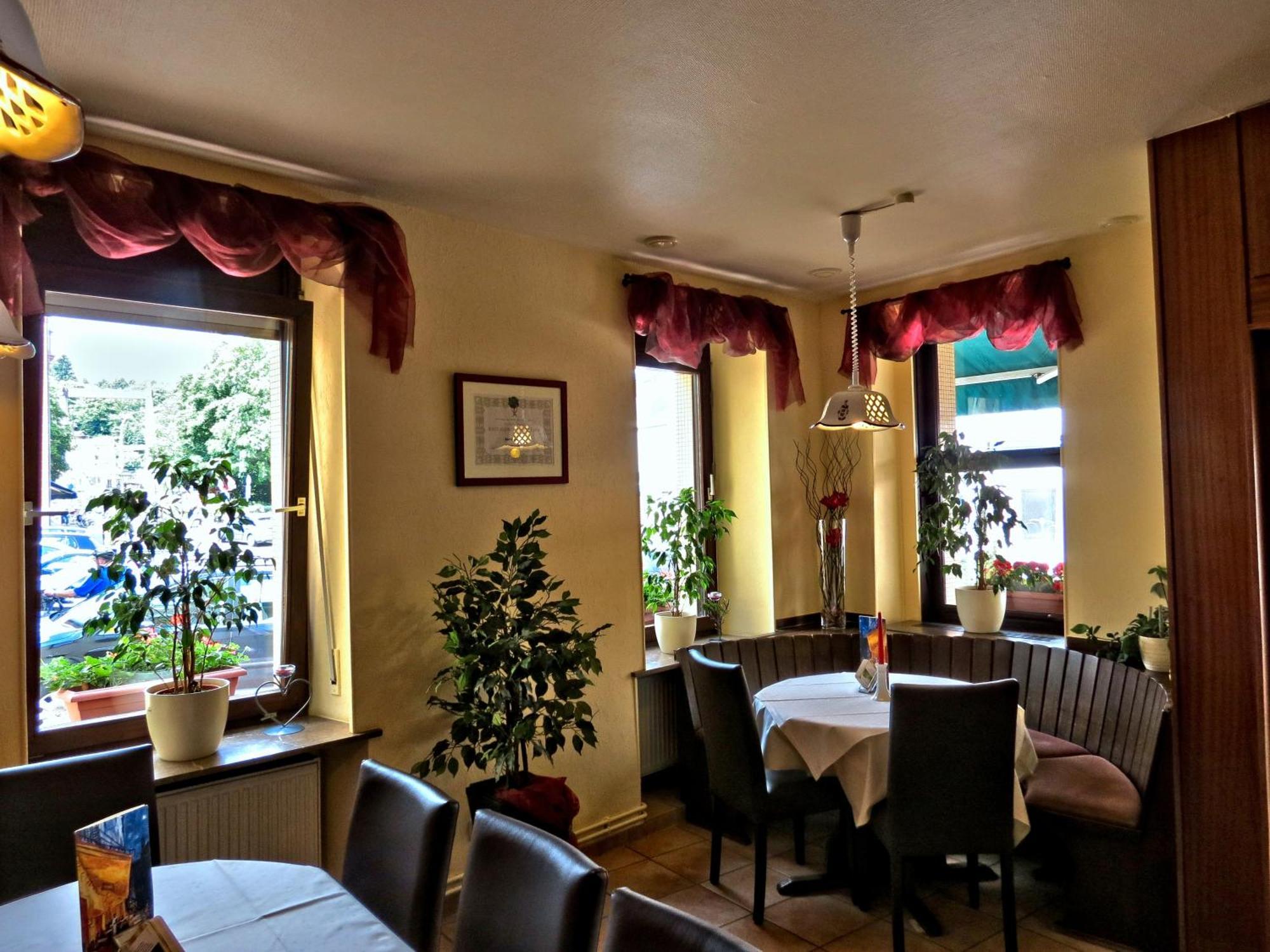 Hotel Saarblick Mettlach Extérieur photo