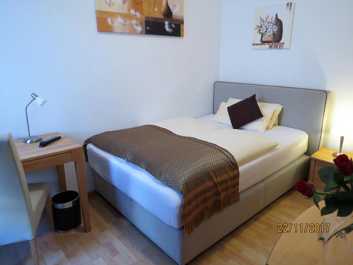 Hotel Saarblick Mettlach Extérieur photo