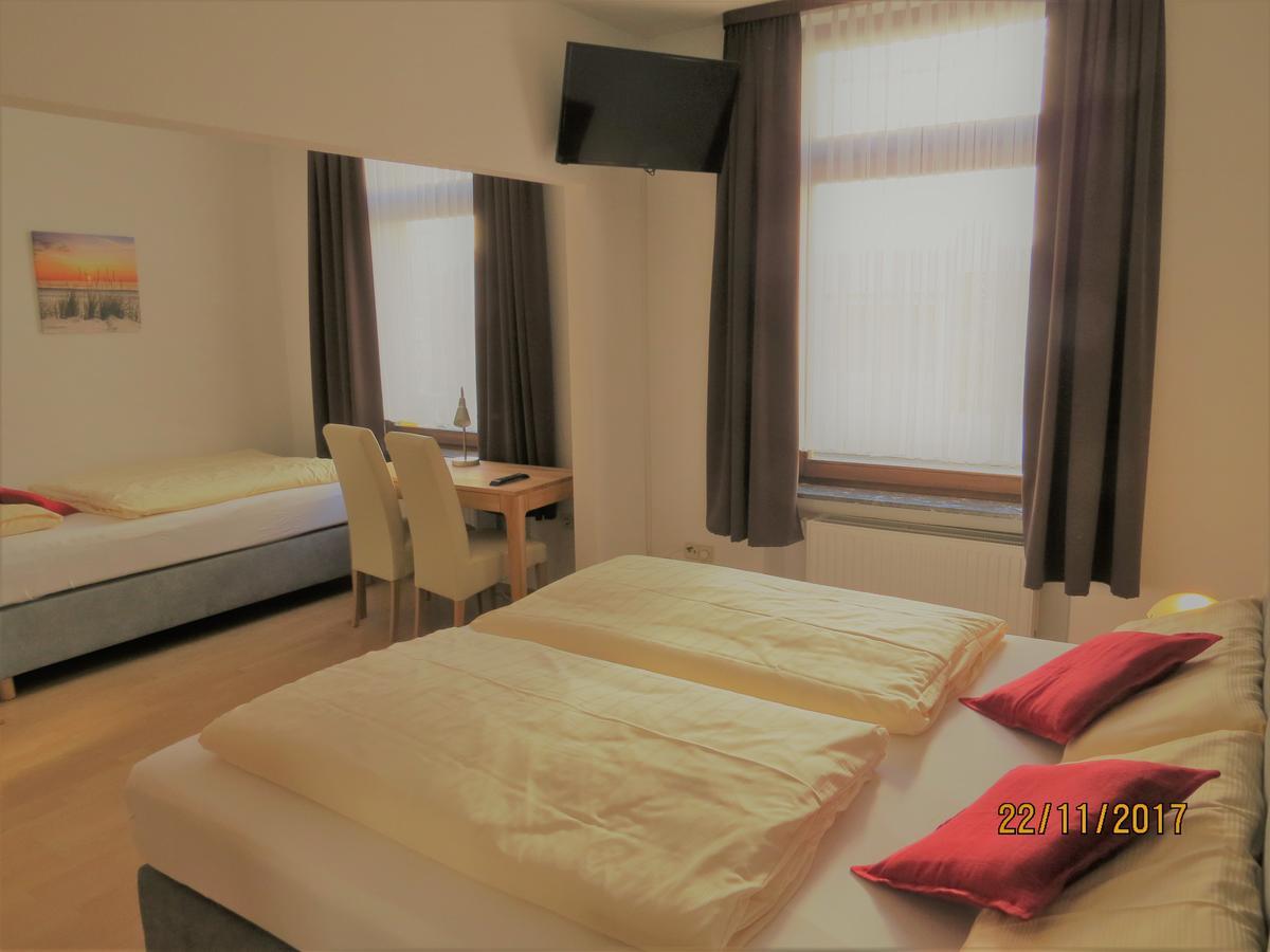 Hotel Saarblick Mettlach Extérieur photo