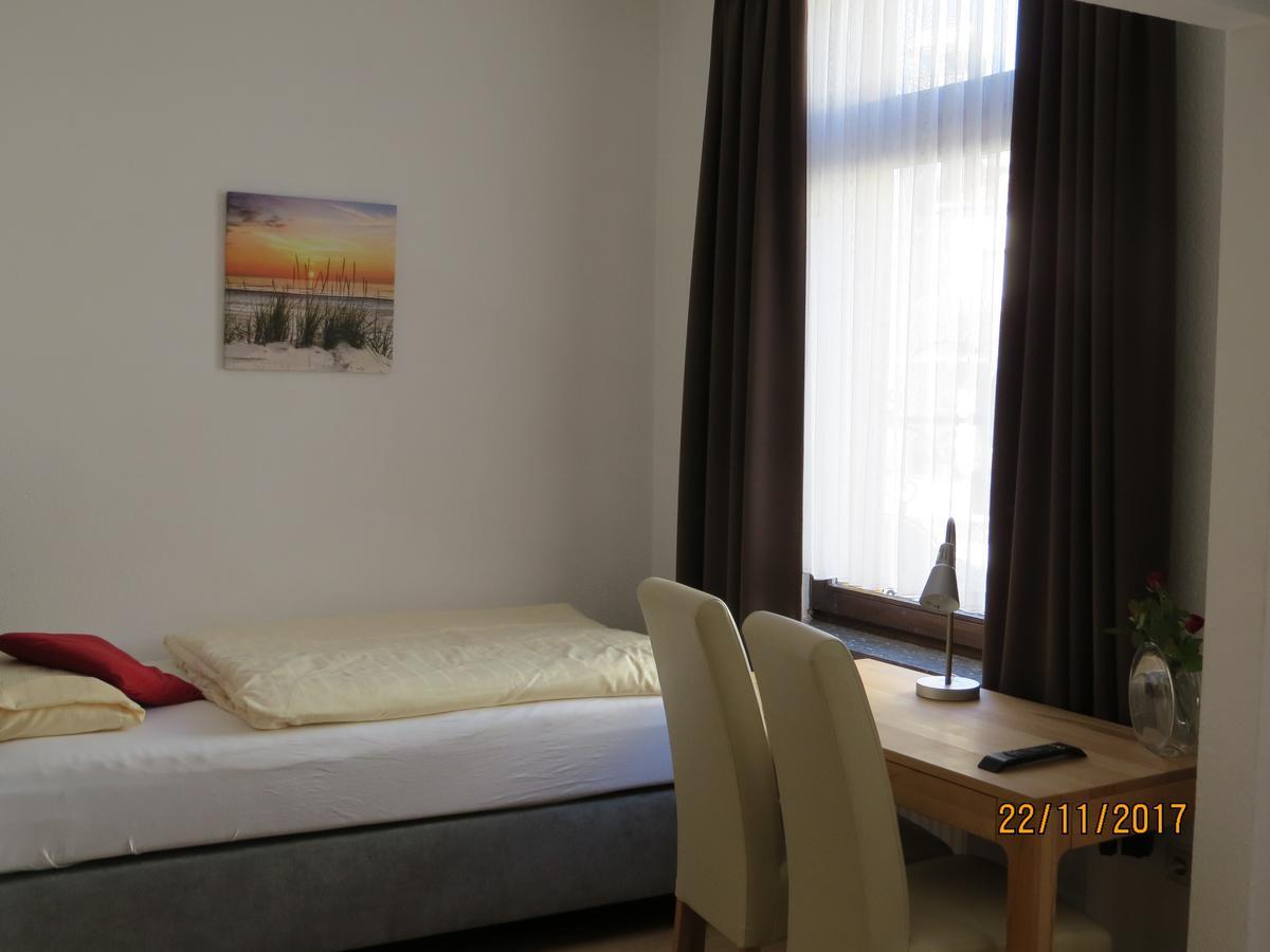 Hotel Saarblick Mettlach Extérieur photo