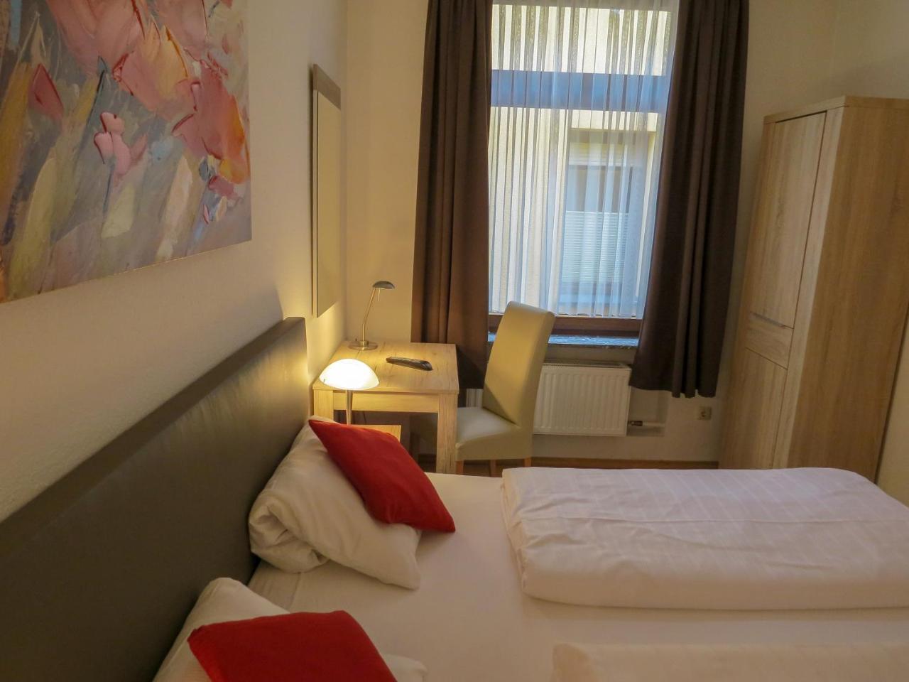 Hotel Saarblick Mettlach Extérieur photo