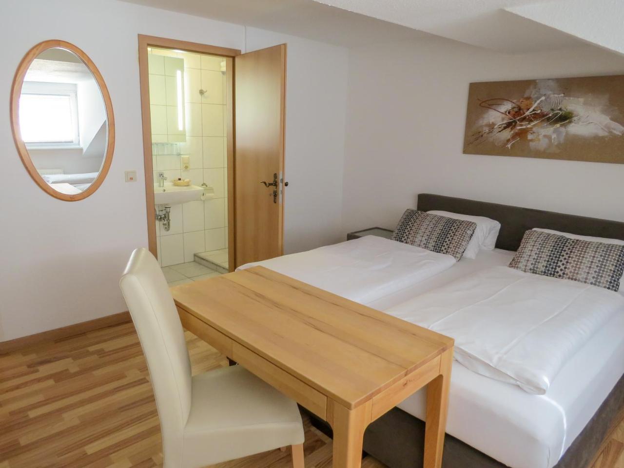 Hotel Saarblick Mettlach Extérieur photo