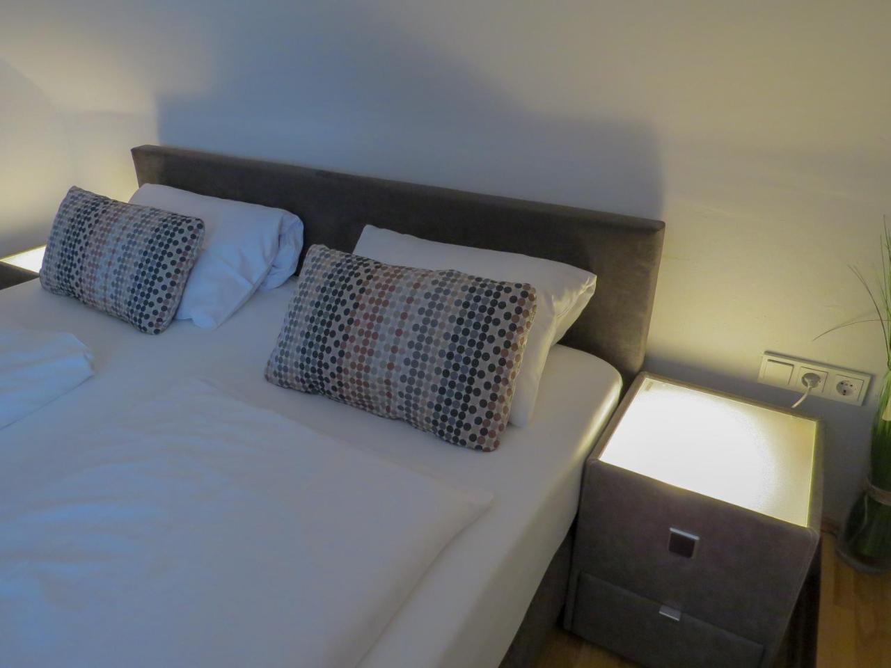 Hotel Saarblick Mettlach Extérieur photo