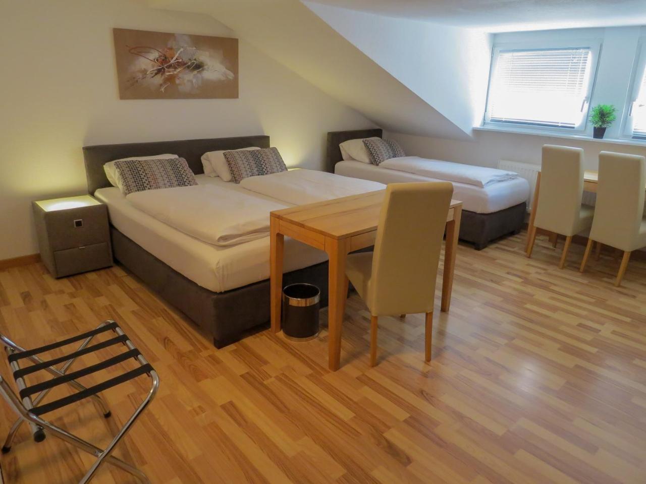 Hotel Saarblick Mettlach Extérieur photo