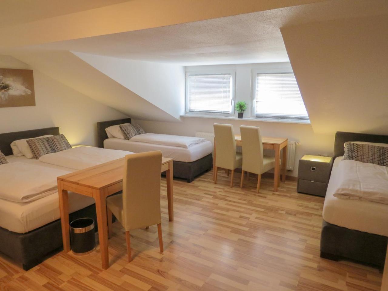 Hotel Saarblick Mettlach Extérieur photo
