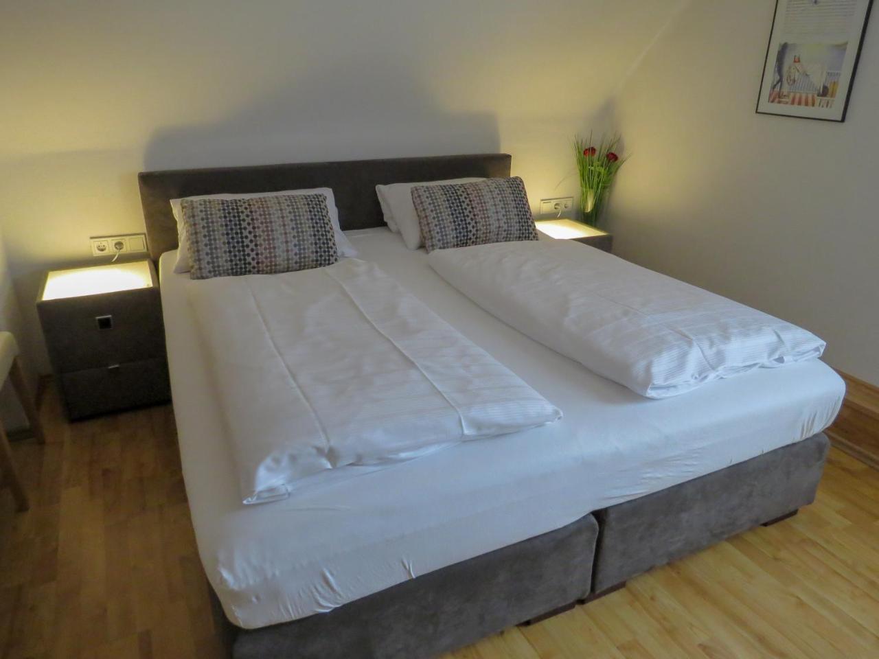 Hotel Saarblick Mettlach Extérieur photo