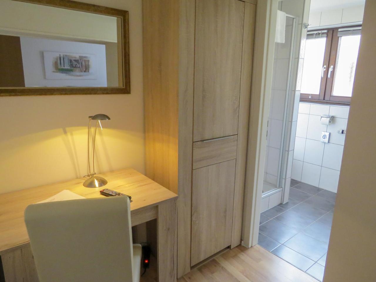 Hotel Saarblick Mettlach Extérieur photo